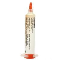 La pâte à souder pour tubes à aiguille JIYTech 559 est utilisée pour les puces de carte mère dordinateur,  les puces