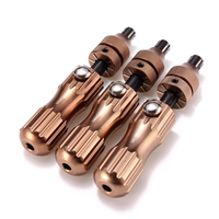 La serrure de coffre-fort tubulaire réglable à 7 broches choisit les outils 7.00mm 7.5mm 7.8mm pour facultatif