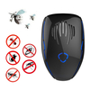 La souris anti-moustique anti-moustique électronique ultrasonique vole le répulsif de rat