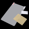 La transparence lcd film de protection d
