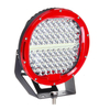 La voiture 640W LED allument la lumière DC9-30V pour les véhicules dingénierie de camion de VTT tout-terrain