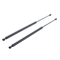 La voiture dascenseur de capot 2Pc soutient la jambe de suspension pour Lexus GS300 GS350 GS430 GS450h GS460 05-12