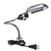 Labat-jour en métal 110-220V avec la base magnétique pour la lumière de travail de machine de commande numérique co