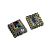 La carte dextension de module de/s dextension M5Stack STAMP STM32F030 prend en charge la configuration de