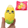 Lait moelleux 8CM lentement avec le cadeau de collection demballage Soft jouet