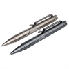 LAIX Aluminium Autodéfense Tactique Survie Portable Stylo Outdooors Outil