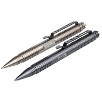 LAIX Aluminium Autodéfense Tactique Survie Portable Stylo Outdooors Outil
