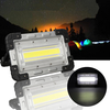 La lampe rechargeable de lÉPI 30W tente la lampe extérieure de camping de randonnée de lumière portative dinon