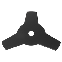 Lame de coupe-herbe de remplacement pour pièces de tondeuse à gazon de jardin lame de coupe tondeuse accessoires de coup