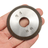 Lame de coupe principale 16x60x6MM pour toute machine à clé horizontale Cutter de disque Serrurerie