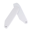 Lame de queue en fibre de carbone MXK 155mm pour hélicoptère RC de classe 700