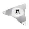 Lame de rechange pour tondeuse à gazon pour tondeuse à gazon,  modèles RS RC Tondeuse à gazon