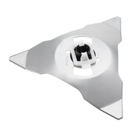 Lame de rechange pour tondeuse à gazon pour tondeuse à gazon,  modèles RS RC Tondeuse à gazon