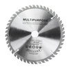 Lame de scie 165x20x1.8mm 48 dents 165mm lame de scie en bois pour Makita
