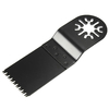 Lame de scie 32mm pour Fein Multimaster Bosch Makita Milwaukee Oscillant Multitool japonais