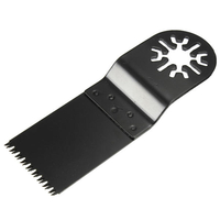 Lame de scie 32mm pour Fein Multimaster Bosch Makita Milwaukee Oscillant Multitool japonais