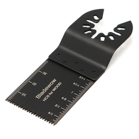 Lame de scie de 32 mm pour Feit Multimaster Makita Oscillating Multitool