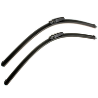 Lame dessuie-glace pour pare-brise Mercedes Benz C Classe CLK W203C209A209
