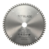 Lame de scie circulaire 250T TCT 60T pour Bosch Makita 255mm Scies
