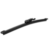 Lame dessuie-glace arrière de voiture de 11 pouces noir pour BMW 1 séries E81 / E87 2003-2012
