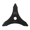 Lames de tondeuse à gazon tondeuse 3 dents 3T pour FS160 FS180 FS220 FS280 FS300 FS350 etc