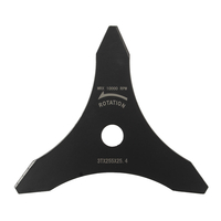Lames de tondeuse à gazon tondeuse 3 dents 3T pour FS160 FS180 FS220 FS280 FS300 FS350 etc