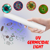Lampe à lumière ultraviolette portable Désinfection stérilisateur Multifonction portable germicide