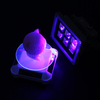 Lampe à polymériser en résine 110-260V 405nm UV avec polymérisation accélérée en sortie 60W pour imprimante 3D en résine