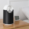 Lampe anti-moustique électrique LED Lampe antiparasitaire USB de charge amovible et lavable