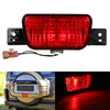 Lampe antibrouillard arrière 8337A040 pour Mitsubishi Pajero Montero Shogun 2007-2015
