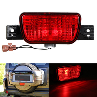 Lampe antibrouillard arrière 8337A040 pour Mitsubishi Pajero Montero Shogun 2007-2015