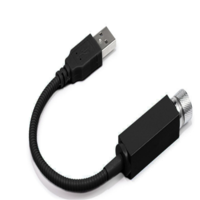 Lampe dambiance de voiture Ambiance intérieure Star Lights USB LED Lampe Starry de projecteur