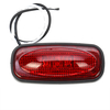 Lampe davertissement de feu de position daile latérale à LED pour Dodge Ram 1500 2500 3500 4500 5500
