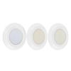 Lampe DC12V IP68 légère détang de station thermale de piscine sous-marine de 108LED 12W imperméable
