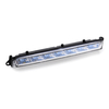 Lampe de brouillard DRL pour feux de circulation de jour pour Benz X164 GL320 GL350 GL450 GL550 ML63AMG X166