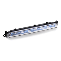 Lampe de brouillard DRL pour feux de circulation de jour pour Benz X164 GL320 GL350 GL450 GL550 ML63AMG X166