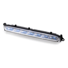 Lampe de brouillard DRL pour feux de jour de gauche pour Benz X164 GL320 GL350 GL450 GL550 ML63AMG X166