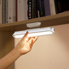 Lampe de bureau à gradation magnétique en continu Baseus Pro 1800mAh Batterie Conception de rotation sans risque de lumi