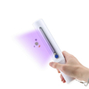 Lampe de désinfection ultraviolette portable UV stérilisateur léger baguette désinfectante