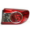 Lampe de frein arrière droite rouge arrière de voiture pour Toyota Corolla 2011-2013 TO2804111