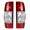 Lampe de frein arrière gauche / droite arrière de voiture pour ramassage Isuzu Rodeo / DMax 2007-2012