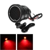 Lampe de frein de moto 12V Lampe de suspension en alliage d