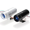 Lampe de LED bleu réglable rpm tachymètre jauge tachymétrique de shift light