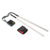 Lampe de nuit de lampe de barre de lampe de poche de bande de LED pour le kit de scooter électrique M365