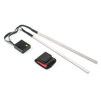 Lampe de nuit de lampe de barre de lampe de poche de bande de LED pour le kit de scooter électrique M365