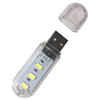 Lampe de nuit portative Mini USB Lighting pour ordinateur Power Bank