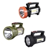 Lampe de poche XS-006/XS-007/XS-008 Sloar avec lumière latérale COB