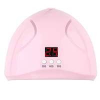 Lampe de polymérisation de séchage UV USB infrarouge automatique