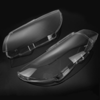 Lampe de protection en plastique pour objectif de remplacement de voiture neuve pour BMW 3 E92 Coupé E93 Décapotable 201
