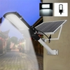 Lampe de route de rue de sonde de lumière solaire de lénergie solaire 15W LED imperméable pour la voie extérieure d